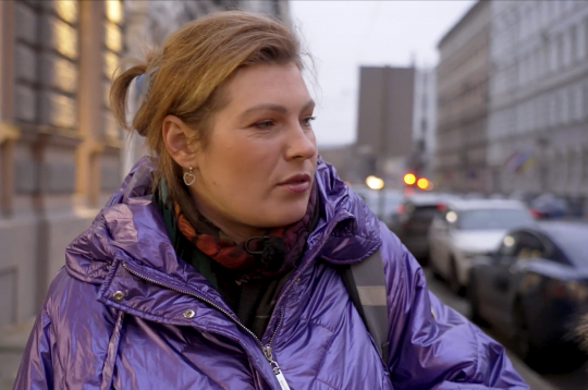 Magone Liedeskalna. Magone Liedeskalna.