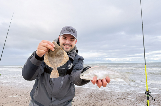 Un kā jums ar bonusiem jūras copē? Un kā jums ar bonusiem jūras copē?
