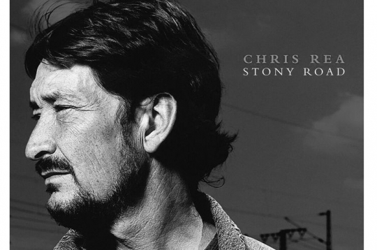 Kriss Rī. Plates vāks.