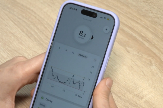 Latvija ir viena no retajām Eiropas valstīm, kas cilvēkiem ar diabētu neapmaksā glikozes monitorēšanas sistēmas.