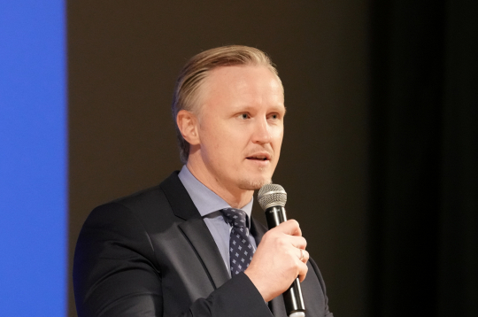 Rihards Kols. Rihards Kols.