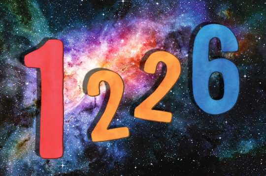 Jaunais gads pēc numeroloģiskās formulas atklājas kā skaitļa 1 gads, taču katram ciparam – 2, 2 un 6 – ir arī sava nozīme. Kopējā kombinācija 226 sniedz vēl dziļāku skatījumu uz gaidāmo laiku.