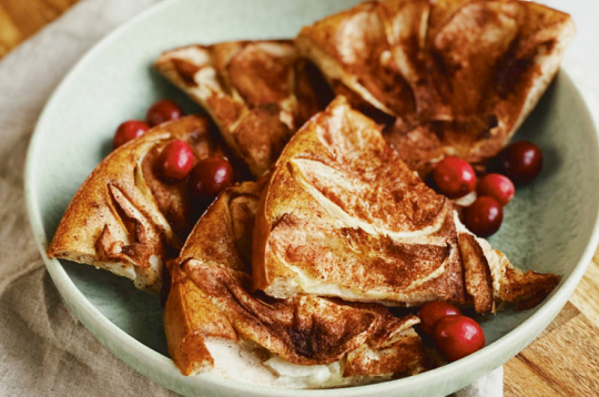 Vienkāršā ābolkūka. Vienkāršā ābolkūka.