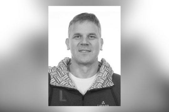 Alvils Brants. Alvils Brants.