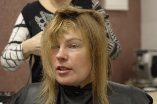 Dzejniece Magone Liedeskalna. Dzejniece Magone Liedeskalna.