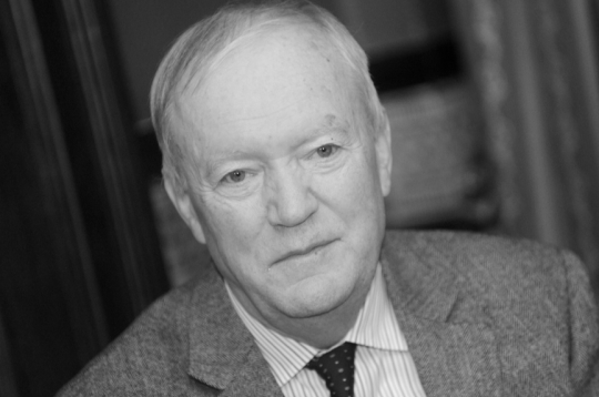 Imanst Freibergs (1934. 12. 03. – 2026. 1. 01.)
