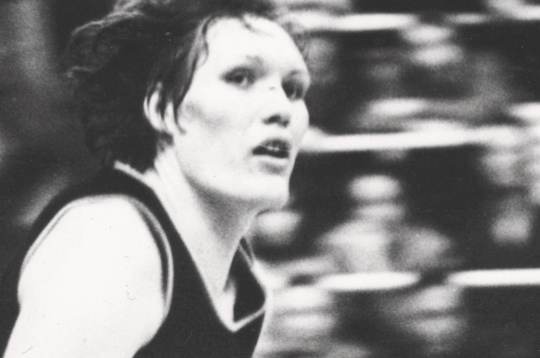 Uļjana Semjonova. Uļjana Semjonova.