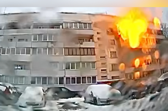 Ekrānuzņēmums no video.