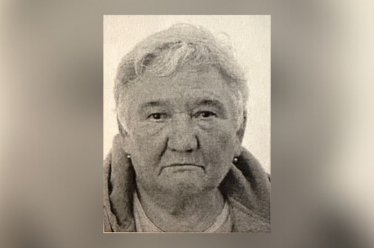 Anna Samuseva. Anna Samuseva.