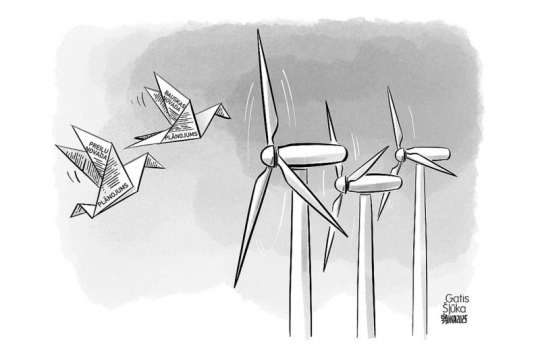 Zīmē Gatis Šļūka. Pagaidām apturēts! 