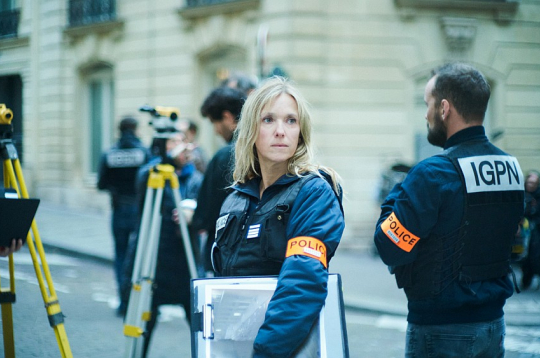 Teju dokumentālā manierē veidotā drāma "Lieta Nr. 137" galvenās lomas atveidotājai Leai Drikērai nodrošinājusi nomināciju Eiropas Kino balvai.