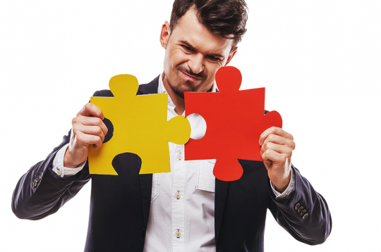 Ilustratīvs attēls.