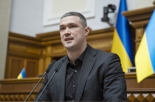 Mihailo Fedorovs.