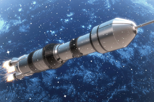 Visuma apceļošana kļūst aizvien iespējamāka.