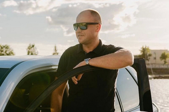 Būvuzņēmumu "Novus Domus" nopirka, bet valdi neiecēla SIA "Treiders LP", kura patiesais labuma guvējs ir Valdis Spurķis.