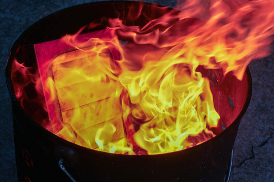 Ilustratīvs attēls.