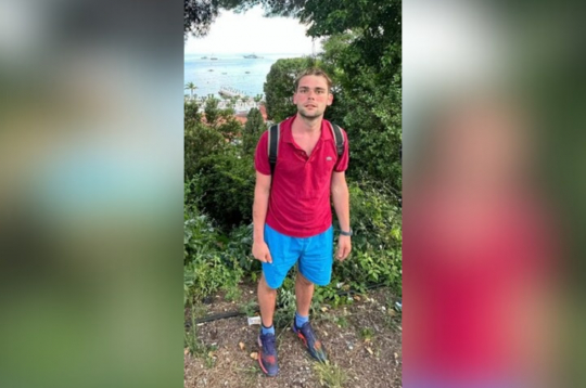 Andre Andržejevskis.