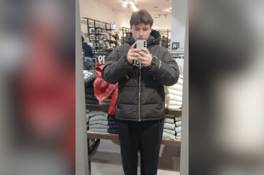 Kristians Konstantīns Netlis.