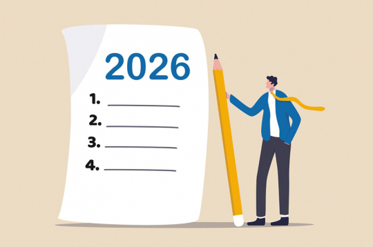 Jaunais gads klāt! Tas iezīmē jaunu sākumu, un teju visi kaut ko apņemas – kāds vairāk sportos, kāds veselīgāk ēdīs. Kādēļ tieši jaunais gads ir laiks, kad izvirzām jaunus mērķus? Un kā tos labāk izpildīt, lai apņemšanās neizplēn?