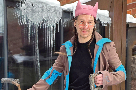 Arvis Kantiševs. Arvis Kantiševs.