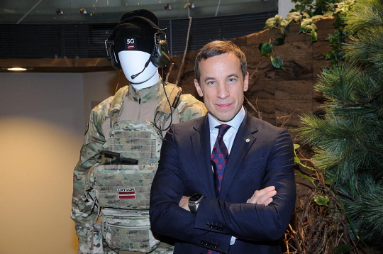 Ingmārs Pūķis: "Latvijā nav daudz tādu uzņēmumu, kur būtu koncentrēts pietiekami liels "pieaugušu" cilvēku skaits, kas spēj pašorganizēties, – tā ir lielajiem uzņēmumiem raksturīga īpašība, ko Latvijā pagaidām nepietiekami novērtē."