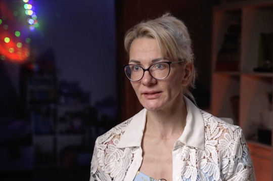 Vendija Karalkina. Vendija Karalkina.