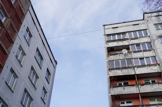 Daudzdzīvokļu nami Rīgā. Daudzdzīvokļu nami Rīgā.