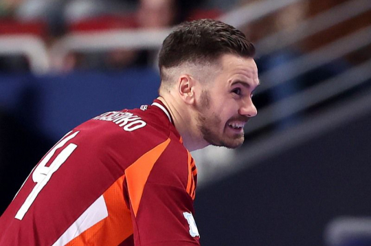 Germans Matjušenko.