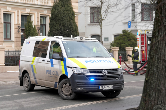 Valsts policija. Ilustratīvs attēls. Valsts policija. Ilustratīvs attēls.
