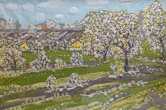 Darba autore - Zinta Ērgle.