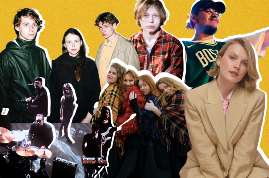 "Zelta mikrofons". Lasi.lv simpātijas balsojums. 