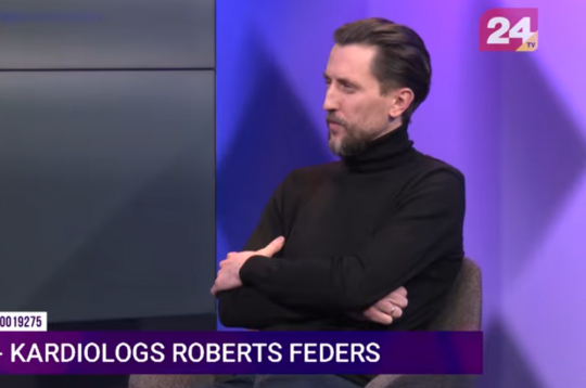Roberts Feders.