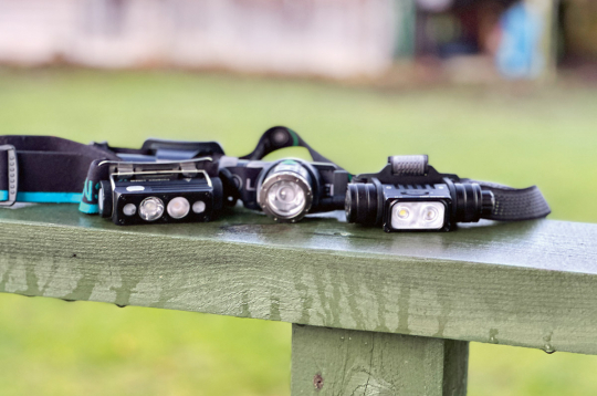 Galvas lukturi. Galvas lukturi.