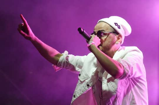 Reperis ansis, apbalvošanas ceremonijas "5% ordenis" autors.