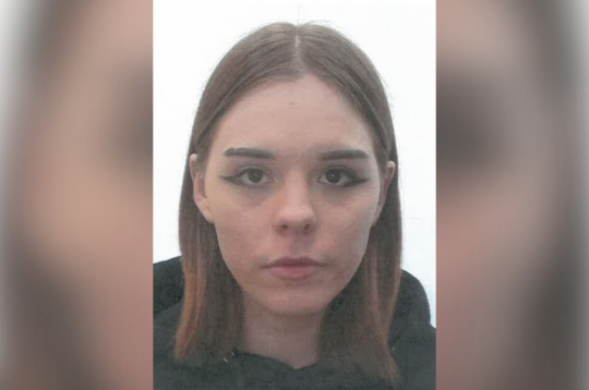 Evita Eisaka. Evita Eisaka.