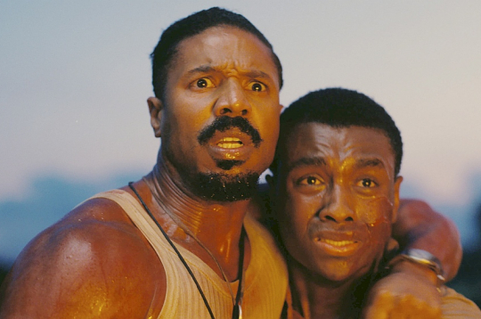 Raiena Kūglera šausmu filma "Grēcinieki" nominēta 16 kategorijās.