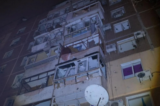 Kijiva bez elektroapgādes. Ukraina. Kijiva bez elektroapgādes. Ukraina.