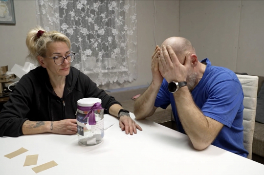 Karalkinu ģimene. Karalkinu ģimene.