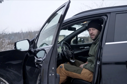 Viesturs Koha. Viesturs Koha.