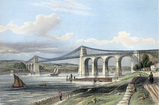 Menaja tilts 19. gs.