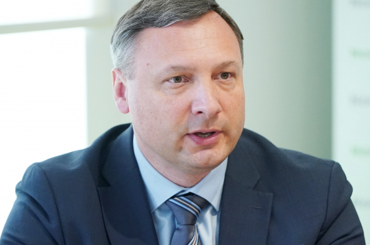 Vadims Beļuns. Vadims Beļuns.