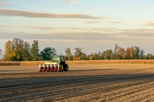 'Pöttinger Puro H 3000' 