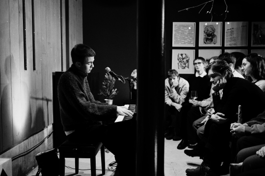 Braiens Martinsons. Braiens Martinsons.