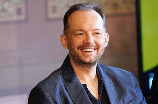 Latviešu diriģents Andris Nelsons izcīnījis "Grammy" balvas divās kategorijās.