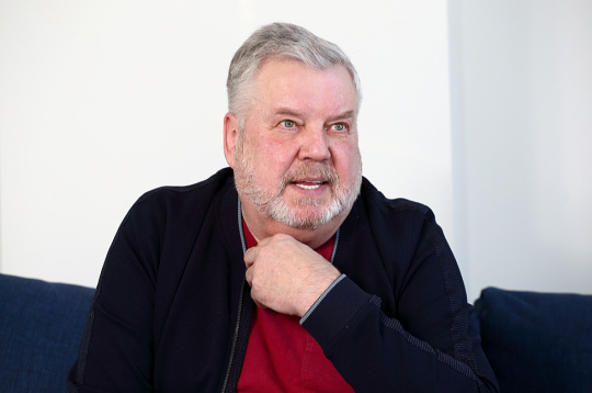 Jānis Urbanovičs: "Es jūtos parādā tiem, kas iepriekš ir balsojuši par mani, bet šobrīd vispār neiet uz vēlēšanām."