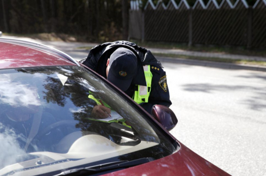 Ilustratīvs attēls.