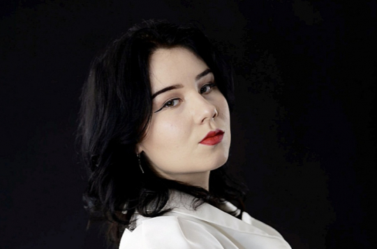 Koncertā ar virtuozitāti izcēlās dziedātāja Etīna Emīlija Saulīte.