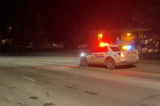 Ekrānuzņēmums no sižeta.