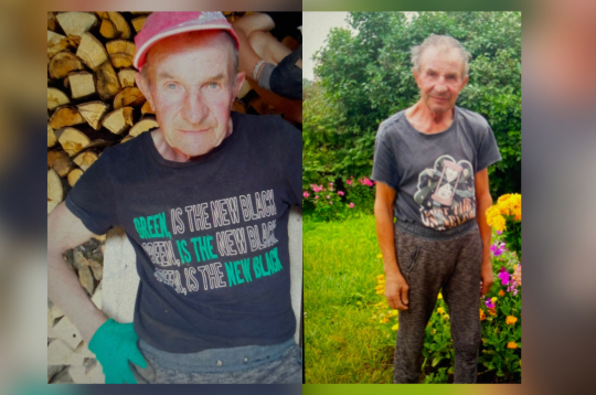 Valentīns Hlistiks.