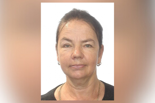 Dainida Migliņa Magafurova.